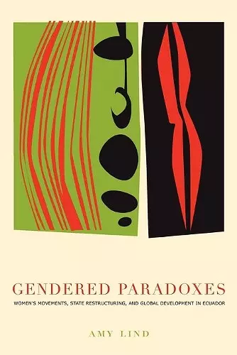 Gendered Paradoxes cover