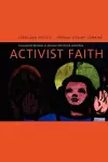 Activist Faith cover