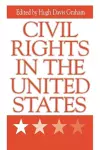 Civil Rights in the United States cover