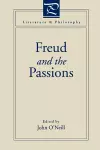 Freud and the Passions cover