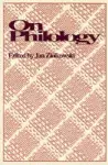 On Philology cover