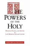 The Powers of the Holy cover