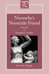 Nietzsche's Noontide Friend cover