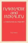 Narrative and Morality cover