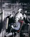 The Essence of Line cover