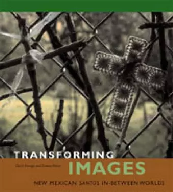 Transforming Images cover