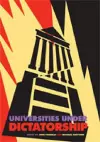 Universities Under Dictatorship cover