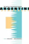 Argentine Democracy cover