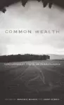 Common Wealth cover