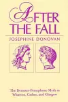 After the Fall cover