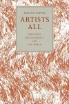 Artists All cover