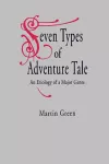 Seven Types of Adventure Tale cover