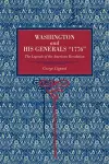 Washington and His Generals, “1776” cover