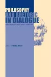 Philosophy and Rhetoric in Dialogue cover