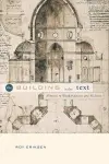 The Building in the Text cover