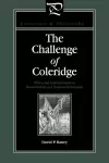 The Challenge of Coleridge cover