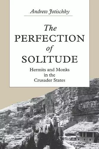 The Perfection of Solitude cover