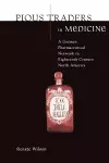 Pious Traders in Medicine cover