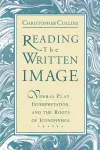 Reading the Written Image cover