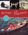 Better in the Poconos cover