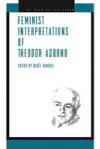 Feminist Interpretations of Theodor Adorno cover