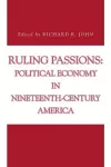 Ruling Passions cover