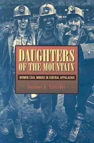 Daughters of the Mountain cover