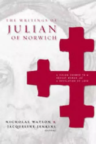 The Writings of Julian of Norwich cover