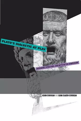 Plato's Dialectic at Play cover