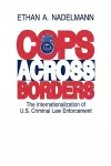 Cops Across Borders cover