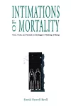 Intimations of Mortality cover