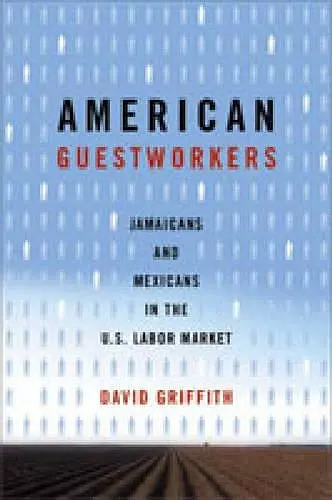 American Guestworkers cover