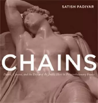 Chains cover