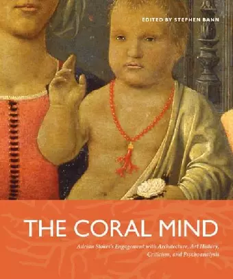 The Coral Mind cover