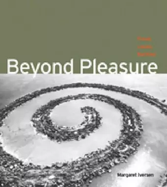 Beyond Pleasure cover