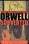 Orwell Subverted cover