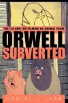 Orwell Subverted cover