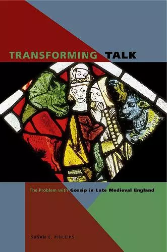 Transforming Talk cover