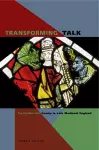 Transforming Talk cover