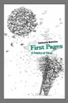 First Pages cover