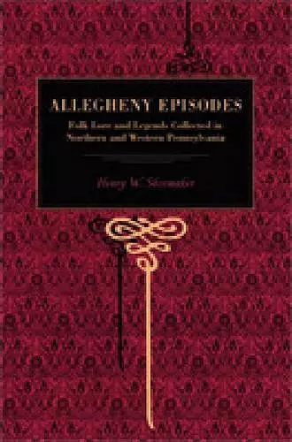 Allegheny Episodes cover