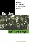 Burden of Dreams cover