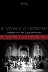 Platonic Questions cover