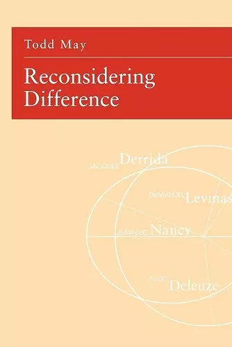 Reconsidering Difference cover