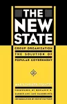 The New State cover