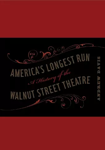 America's Longest Run cover