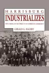 Harrisburg Industrializes cover