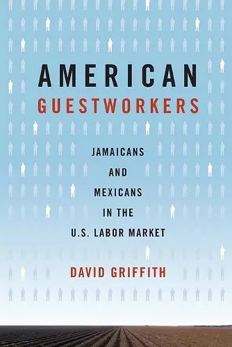 American Guestworkers cover