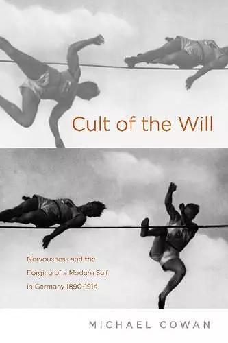 Cult of the Will cover