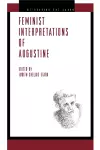 Feminist Interpretations of Saint Augustine cover